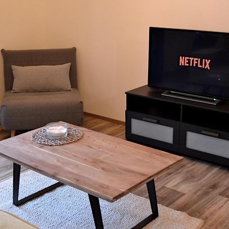 Marien Apartment Mariánské Lázně Екстериор снимка