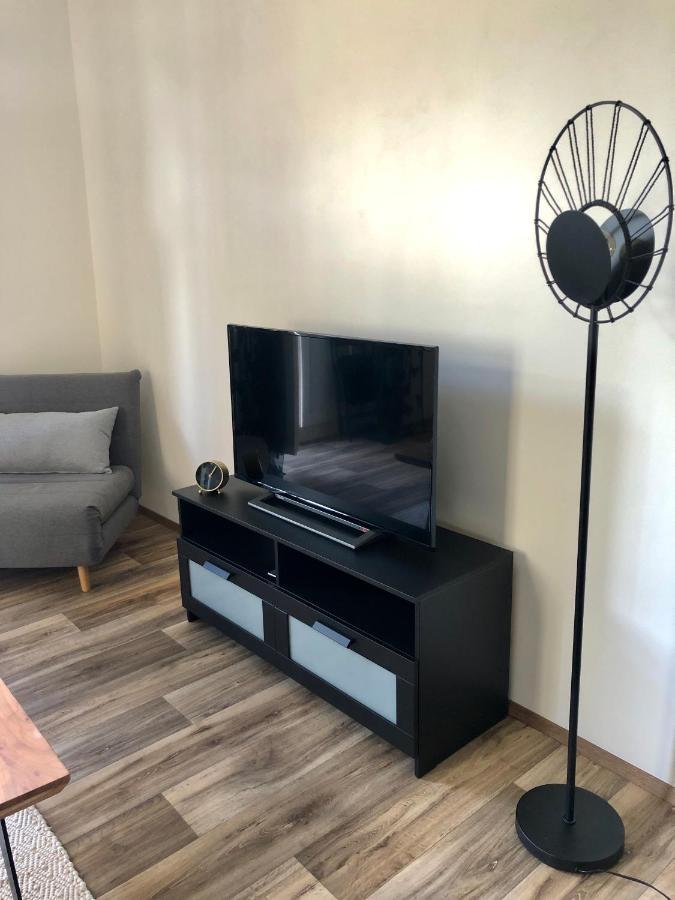 Marien Apartment Mariánské Lázně Екстериор снимка